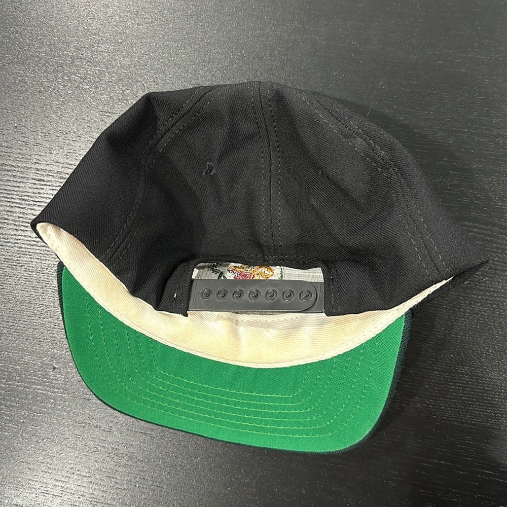 Vintage Barcelona Dragons Snap Back Baseball Hat - Picture 4 of 6